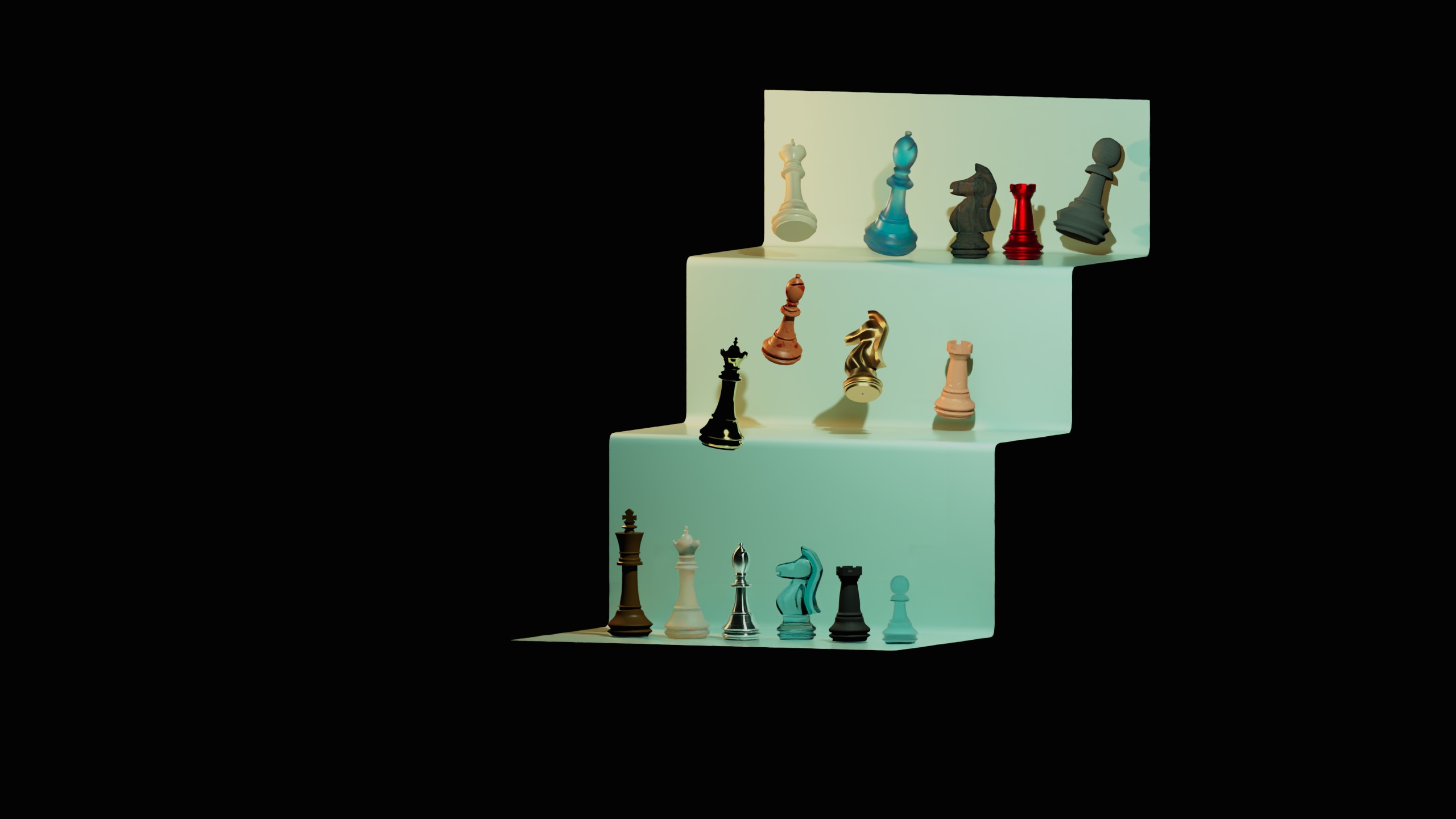 Chess or sumthing idk